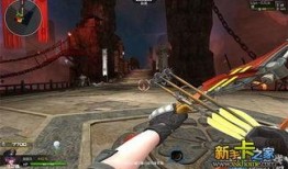 逆战刻痕最新爆料,神秘新爆料揭示游戏全新篇章