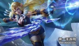 王者重做最新爆料英雄