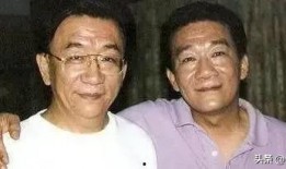 老汪侯耀华最新爆料