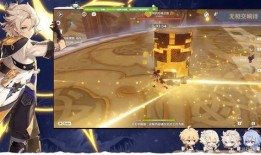 原神纳塔版本爆料最新,原神新篇章，神秘力量觉醒