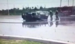 贵州车祸最新爆料视频,现场惨烈，细节曝光！