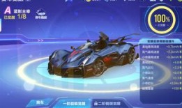 飞车手游爆料最新信息网,揭秘神秘新地图与超炫酷新角色