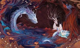 妄想山海毕方最新爆料,揭秘妄想山海神秘势力动向