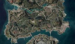 pubg最新地图爆料,PUBG最新地图爆料深度解析
