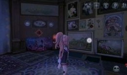 第五人格最新爆料家具,神秘元素融入，打造独特游戏体验